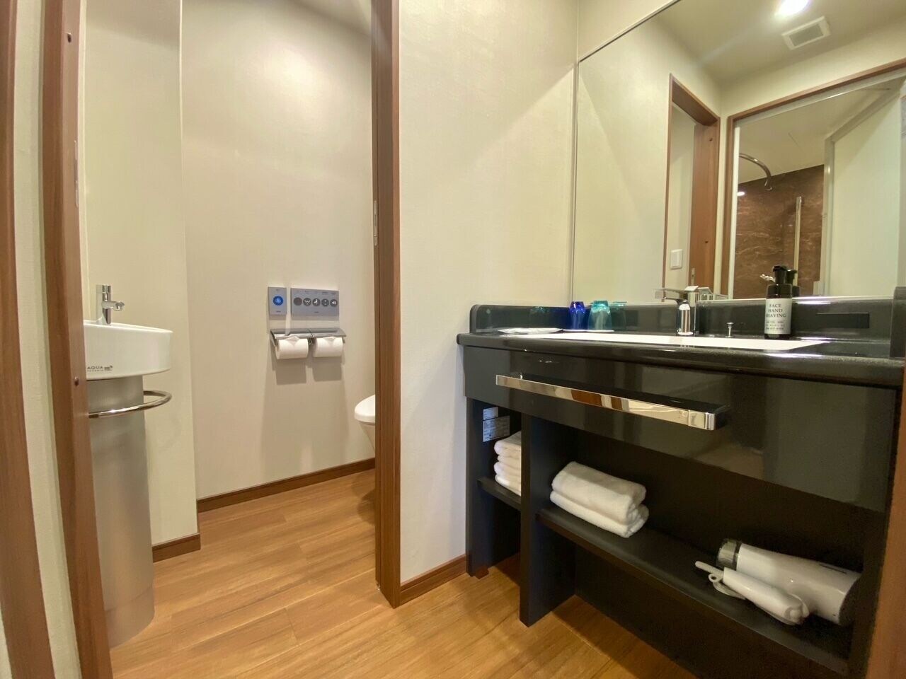 City, Single, Smoking، Hotel Meldia Shijo Kawaramachi 6/6