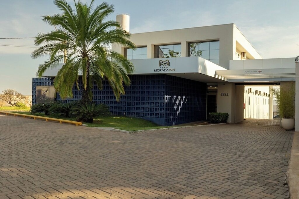 Hotel Morada Inn 30/39