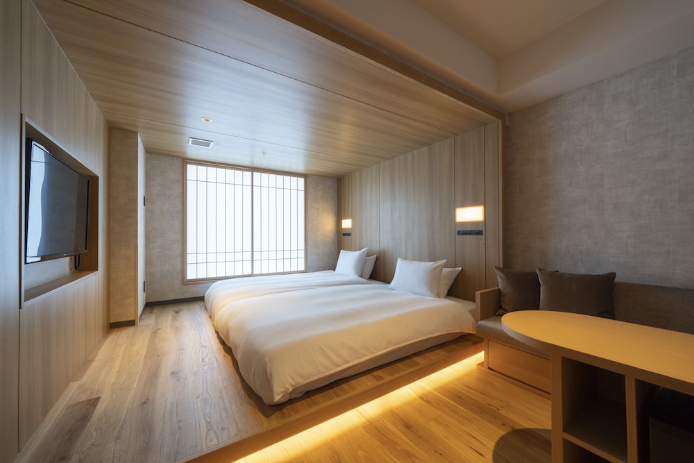 Umekoji Potel KYOTO 15/50