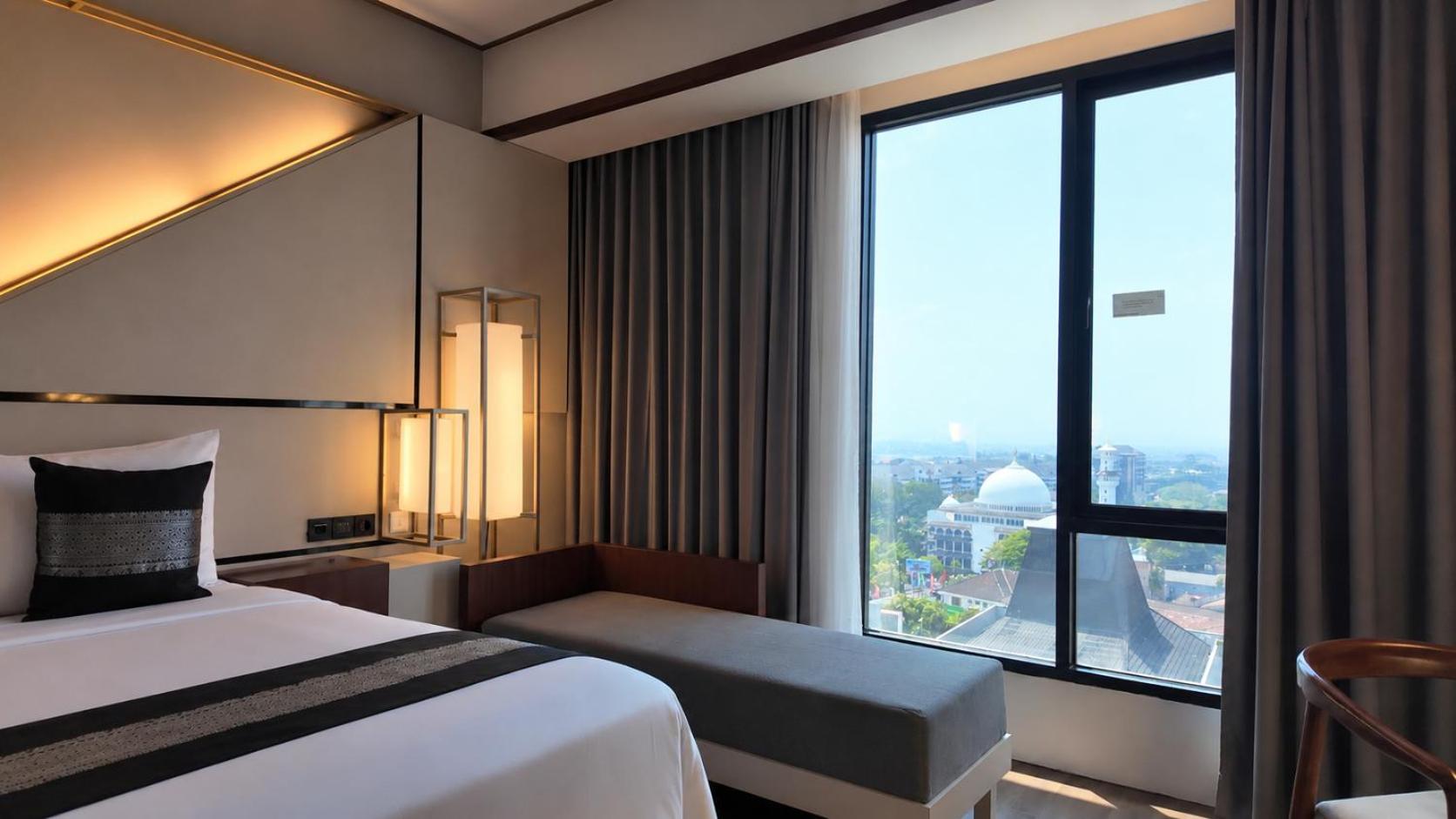Rayz Umm Hotel 15/50