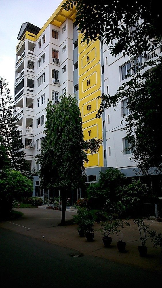 パーフェクト ヘブン エグモア サービスド アパートメンツ(PERFECT HAVEN-EGMORE) 写真1