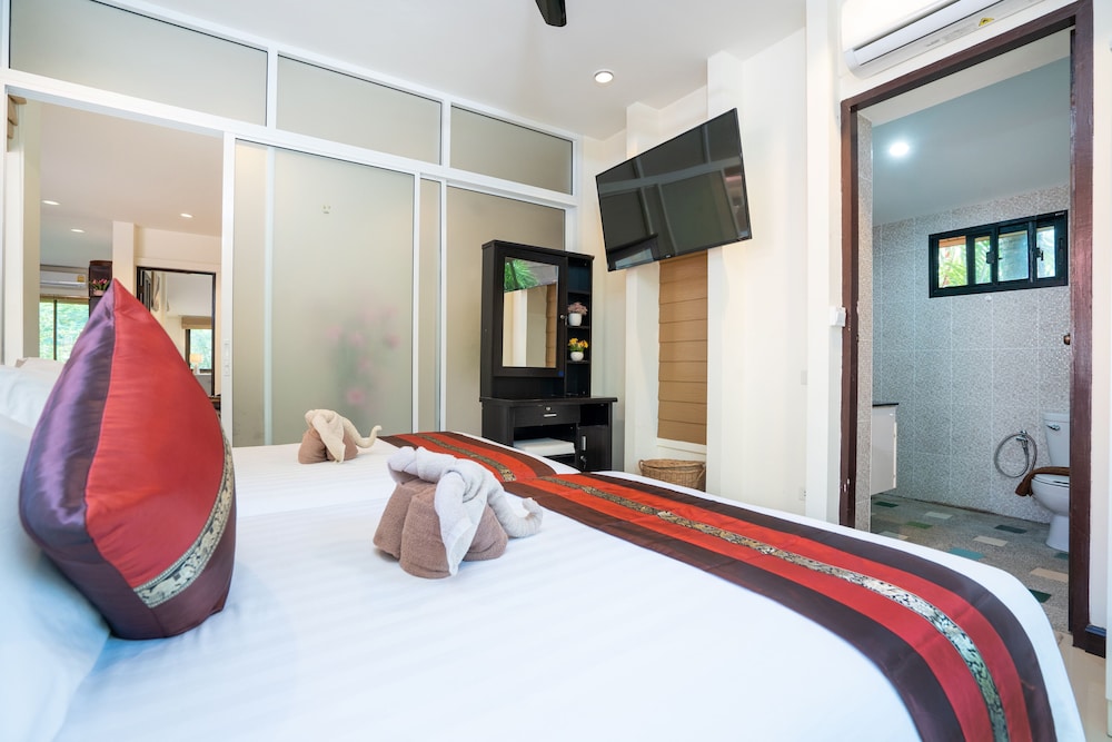 Boutique Resort Private Pool Villa 31/75