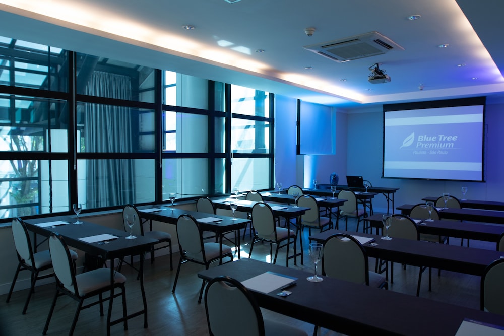 Blue Tree Premium Paulista 28/37