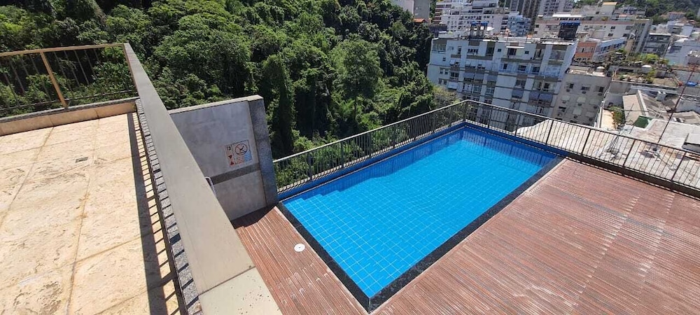 Royalty Copacabana 26/40