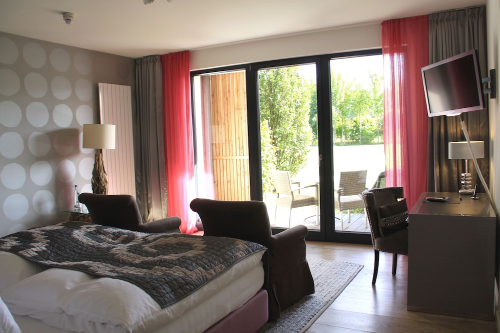 Hotel Gut Bardenhagen 23/49