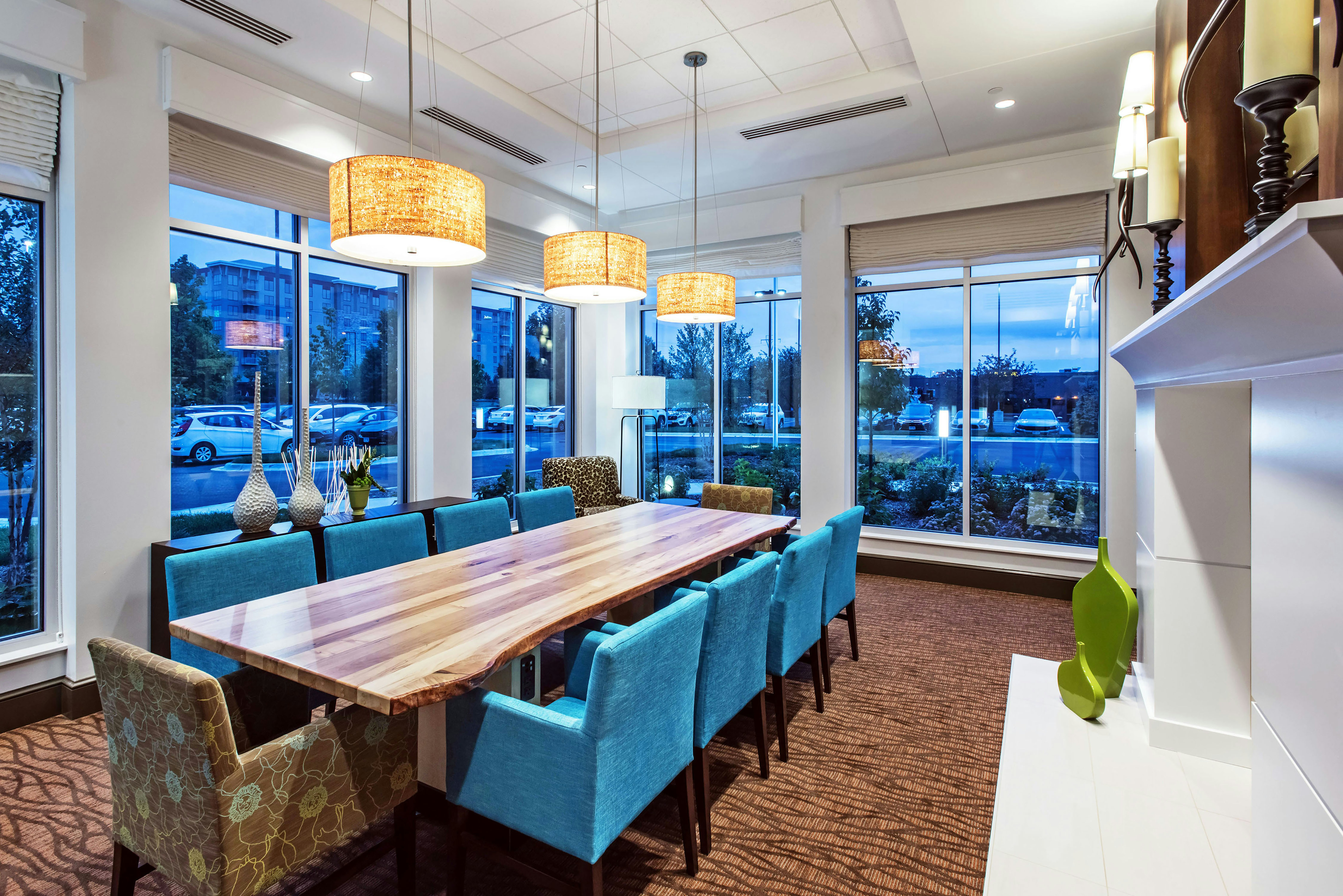 Hilton Garden Inn Minneapolis Airport Mall Of America 21/29