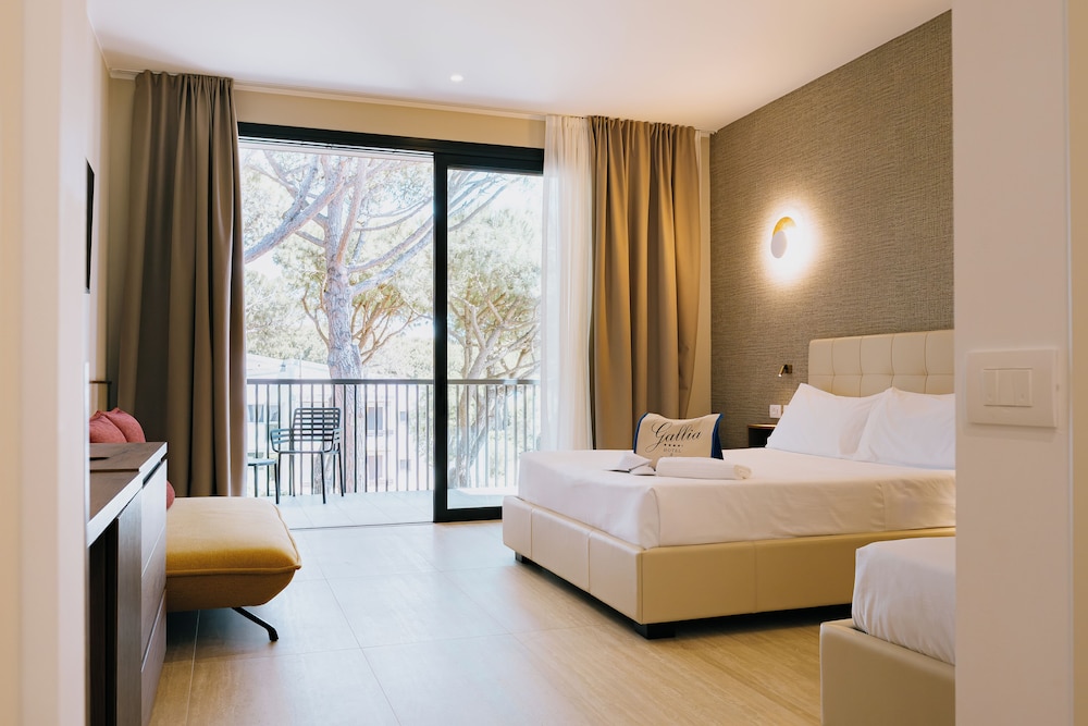 Hotel Gallia 10/41