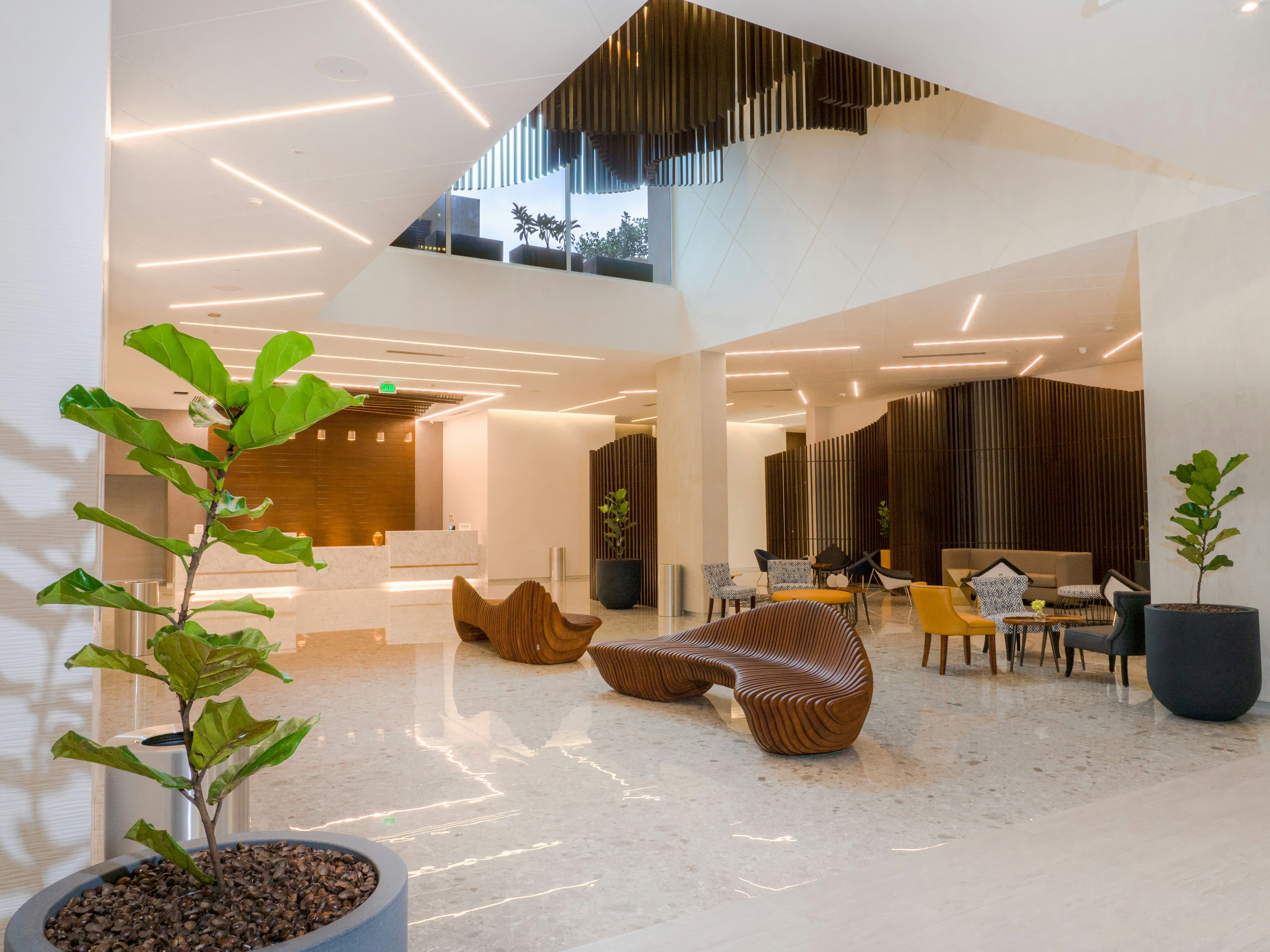 Hilton Garden Inn Santa Ana San Jose 30/42