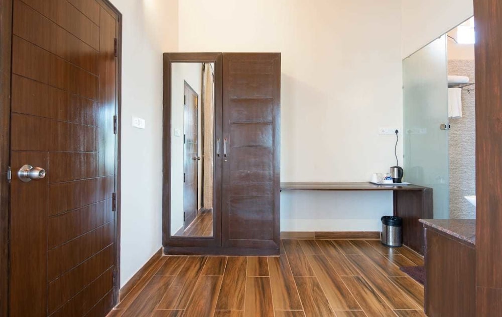 Sixth Element Luxury Resort 13/50