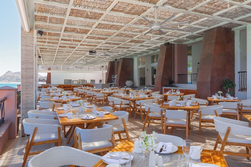 Villa Del Arco Beach Resort And Spa 73/78