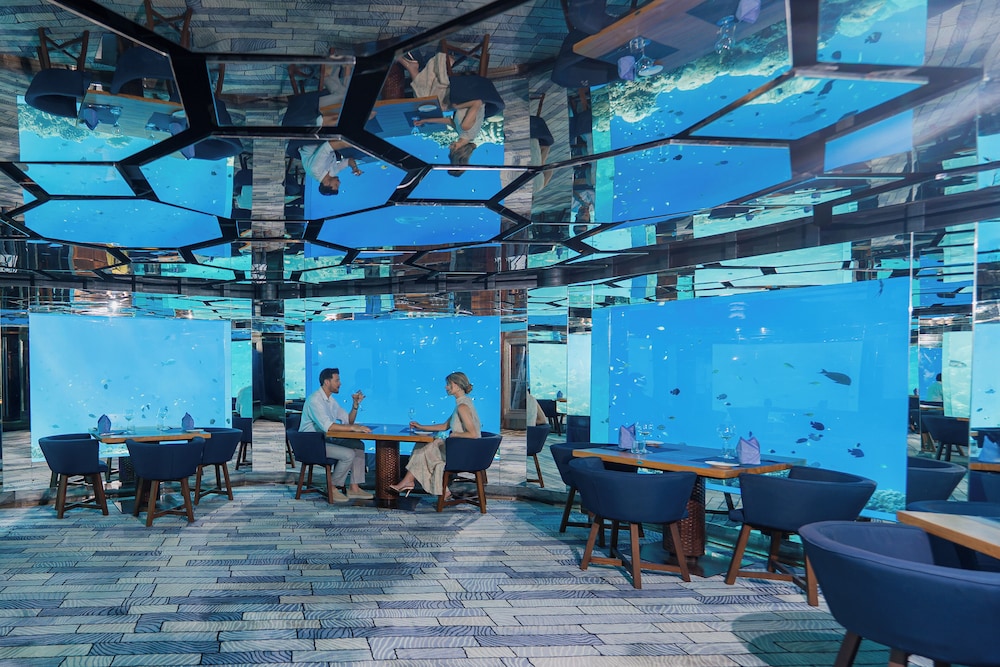 Anantara Kihavah Maldives Villas 90/100