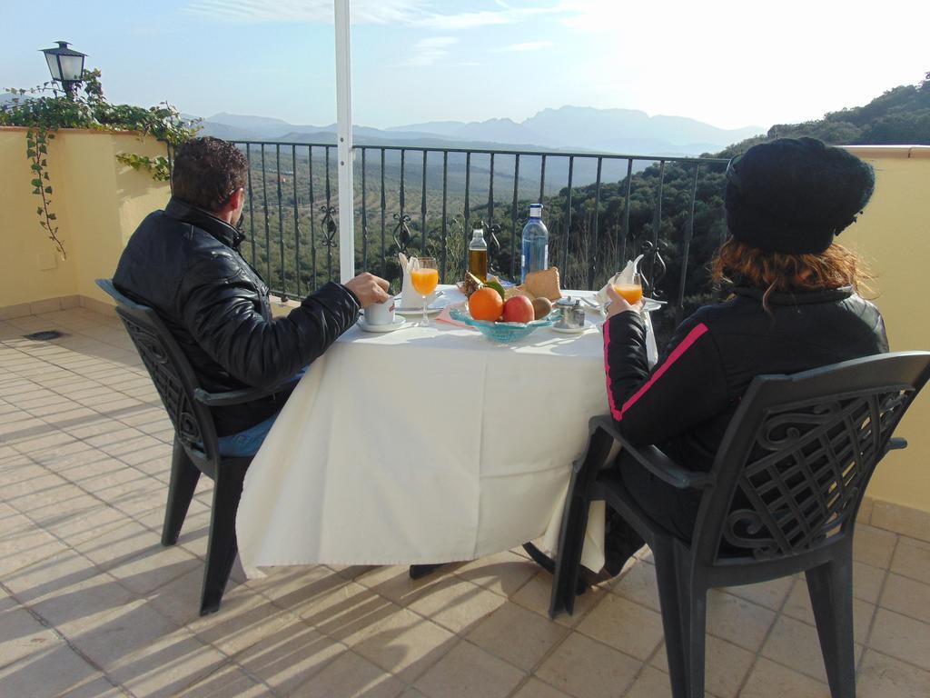 Hotel Sierra de Araceli Lucena 12/25