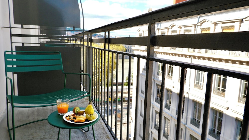 OKKO Hotels Lyon Centre in LYON