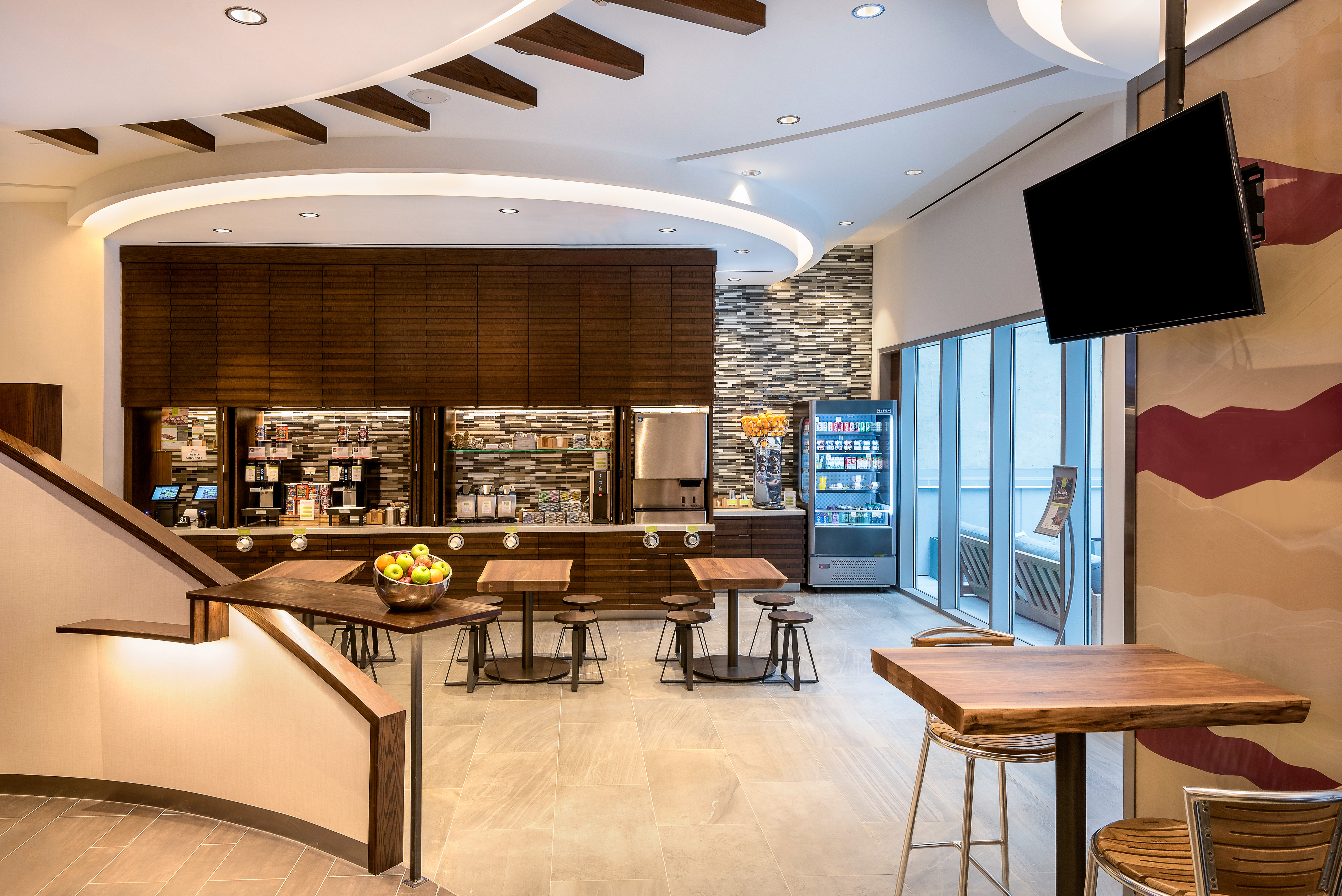 Even Hotels New York - Midtown East, an IHG Hotel 45/78
