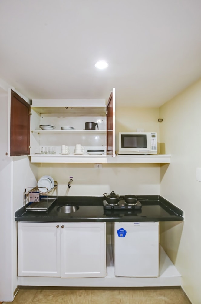 Roomo Itaim Bibi by Transamerica 59/63