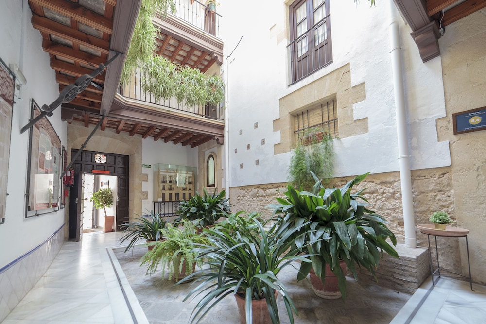 Casa Palacio de Los Leones 13/30