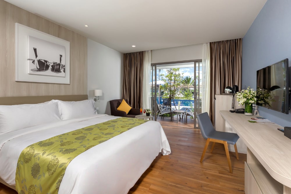 Kids Suite, Family Wing