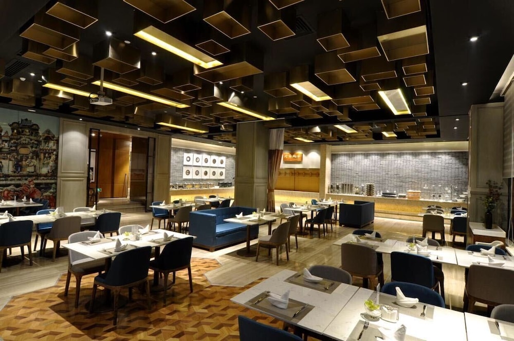 Atour Hotel Guangzhou 29/35