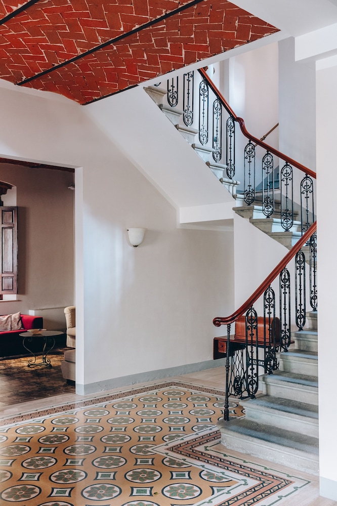 Hotel Savoia E Campana 8/72