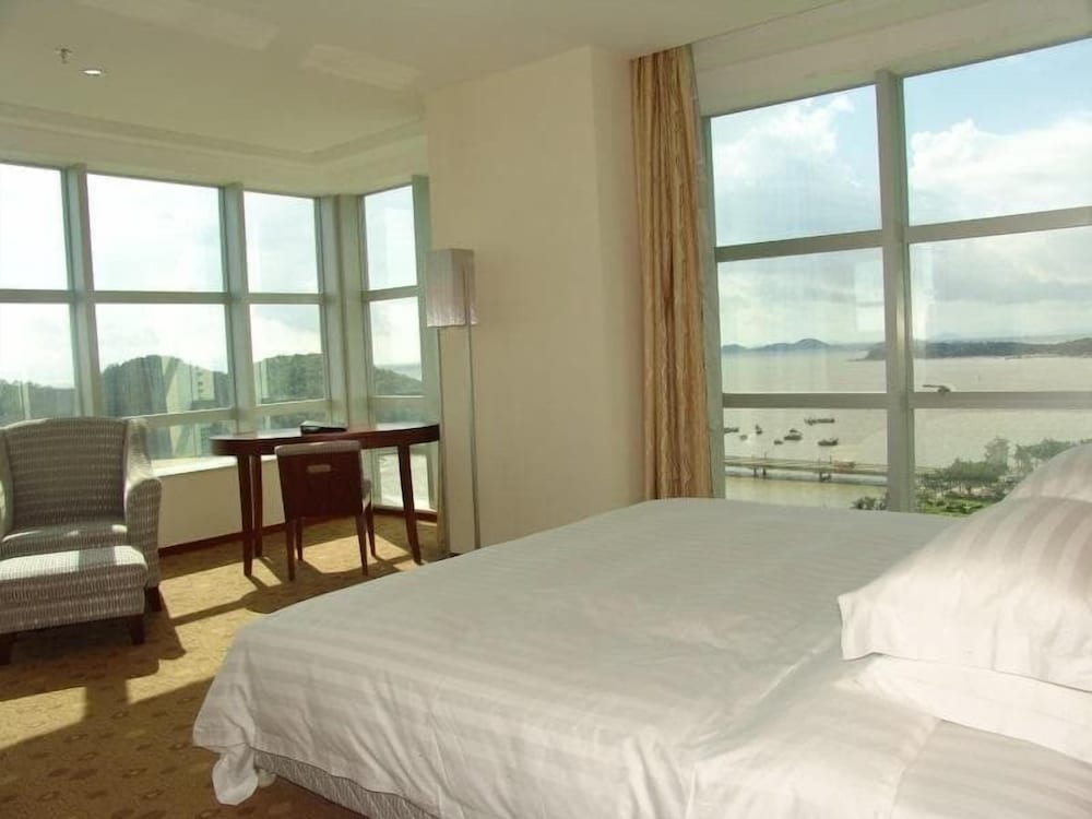 Maihao International Hotel 7/15
