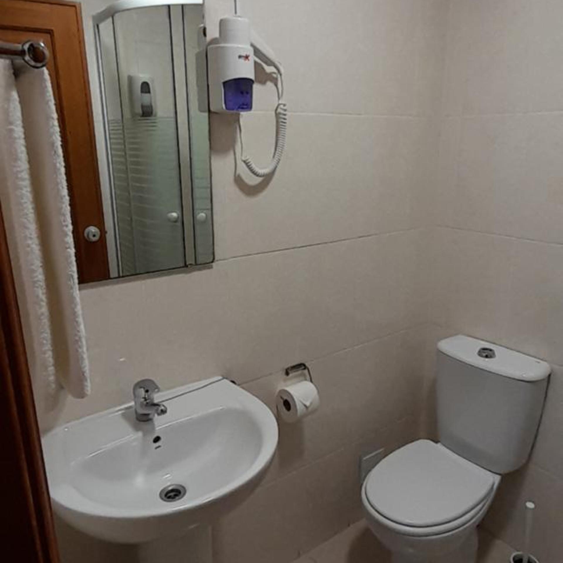Nova Cidade Hotel 21/24