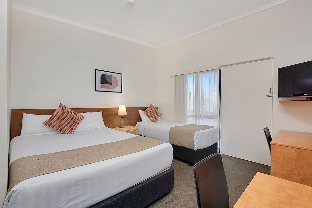 Econo Lodge Mildura 35/72