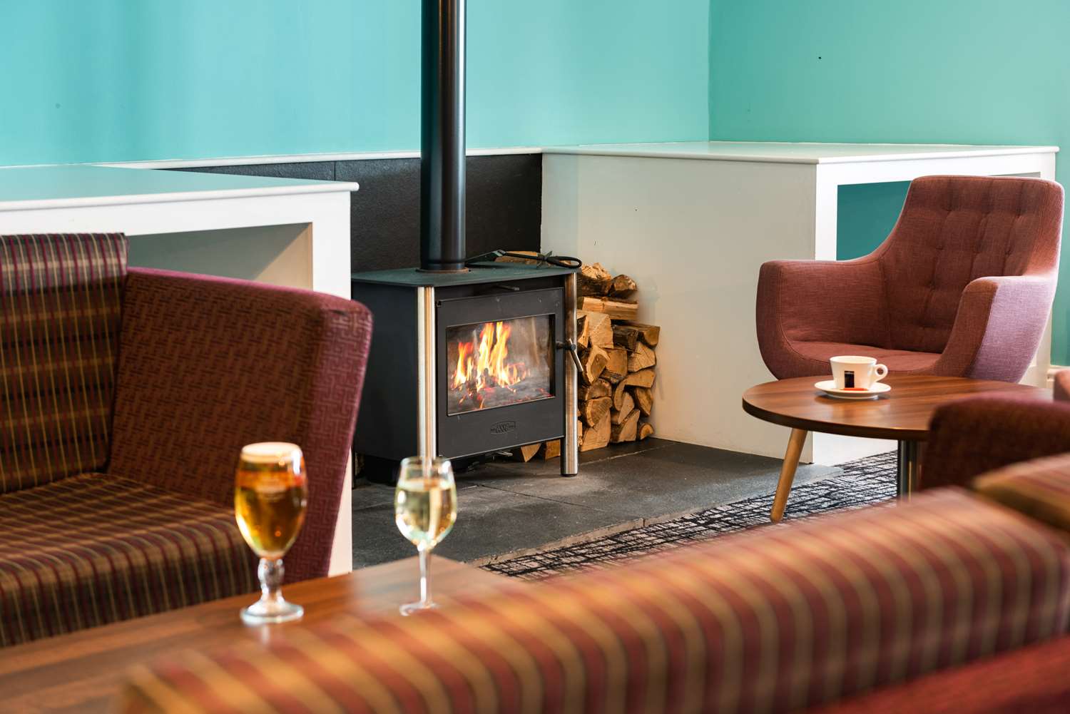 Best Western Carlton Hotel 16/21