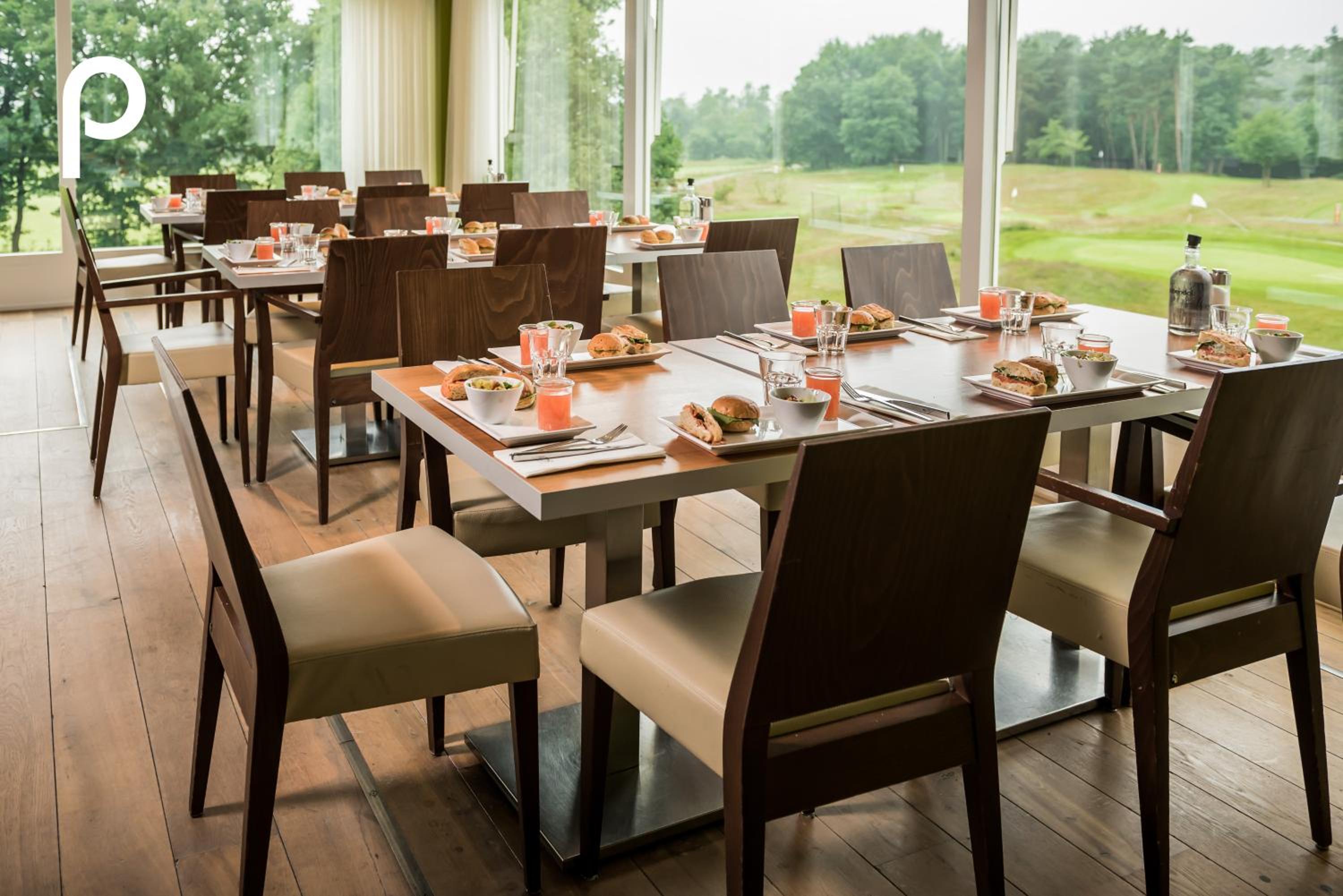 Hotel Papendal 33/50