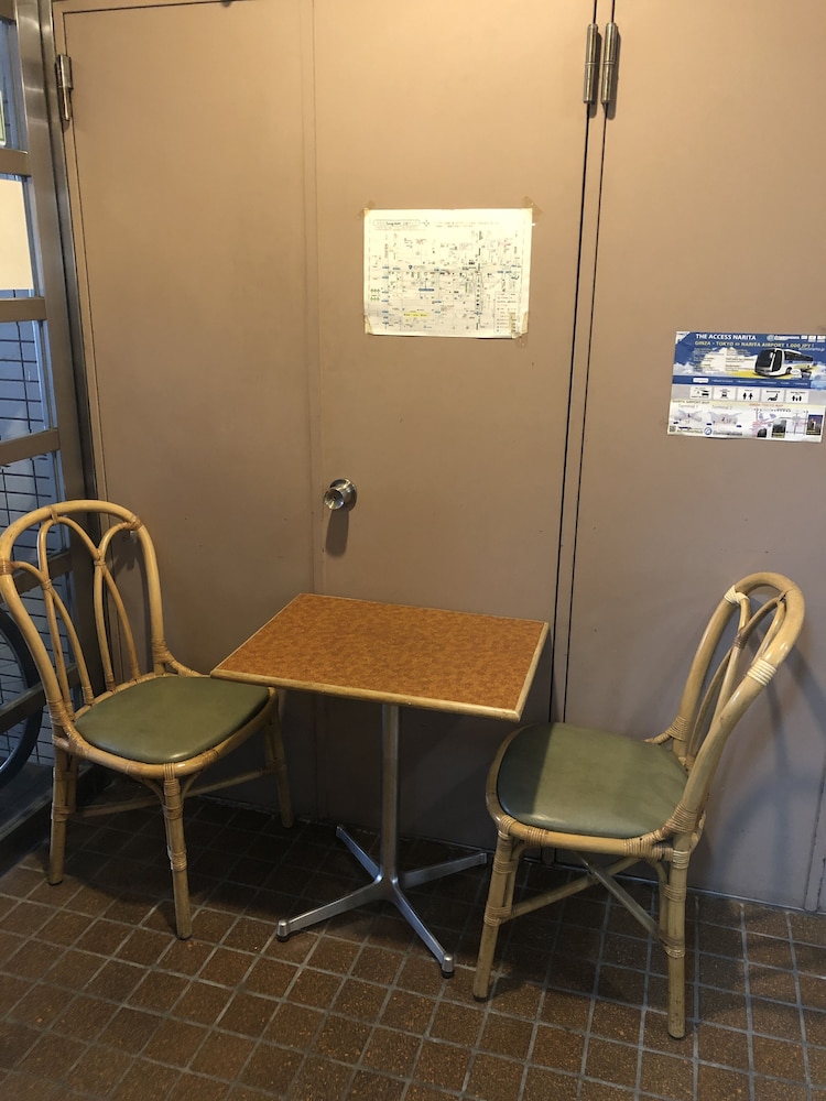 Hotel Yanagibashi 34/46
