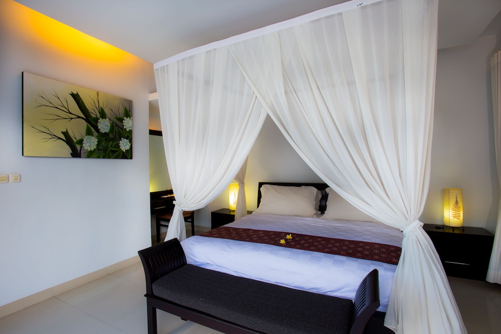 The Bidadari Luxury Villas Spa 27/75