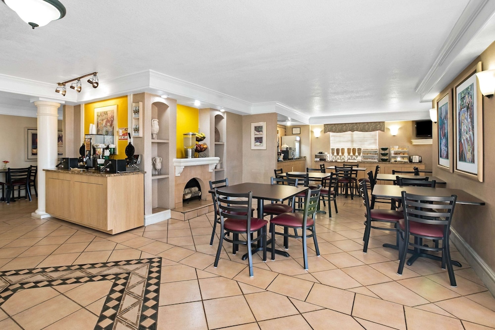 La Quinta Inn El Paso East Lomaland 31/42