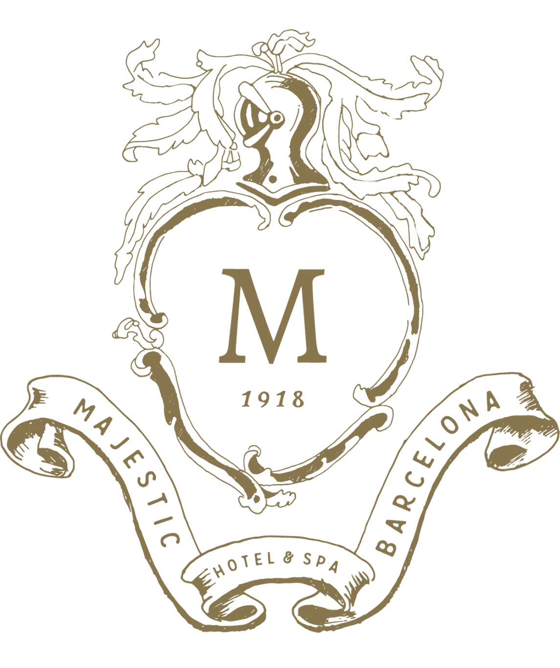 Majestic Hotel and Spa Barcelona 8/50