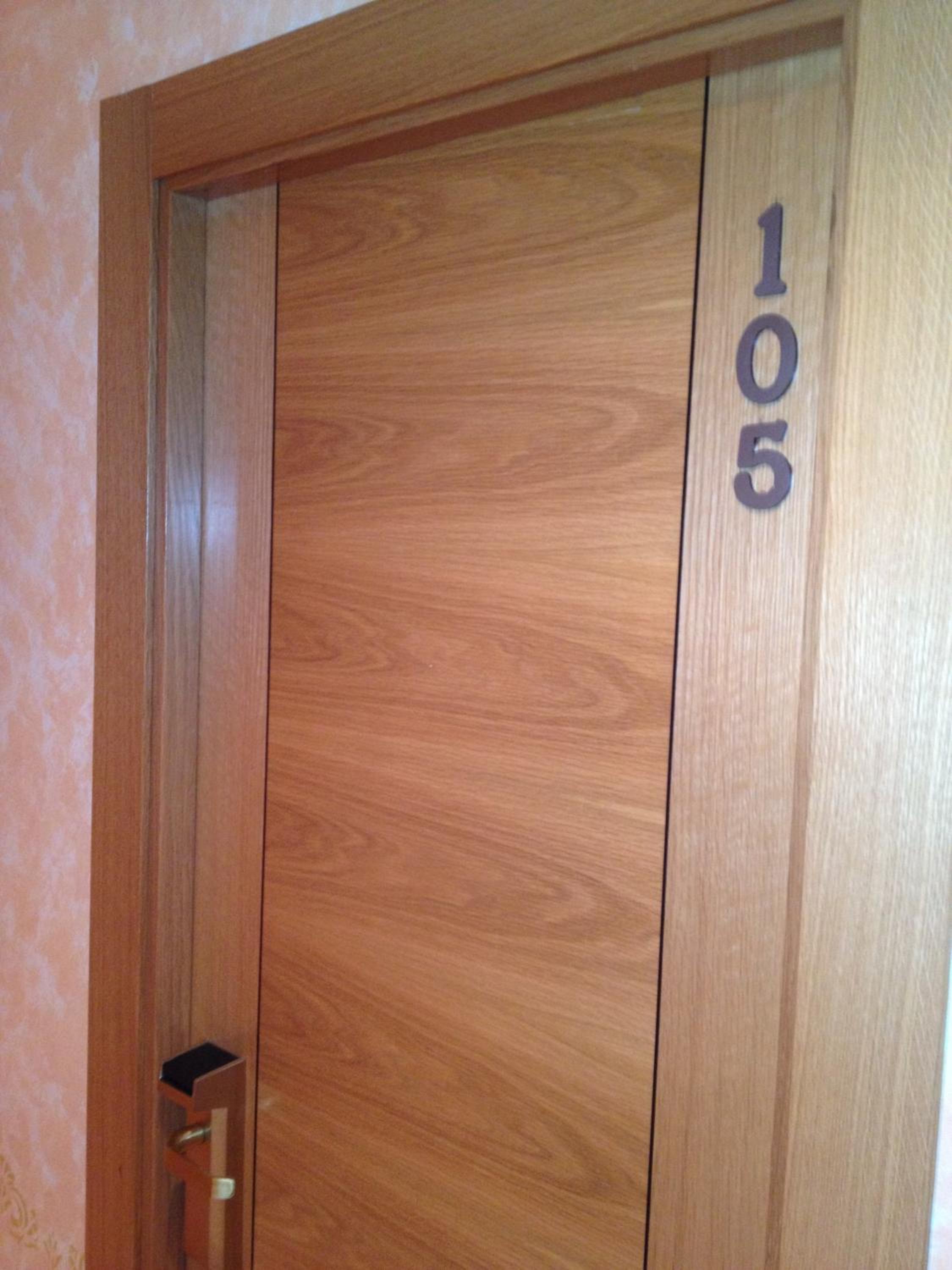 Hotel Don Angel 20/48