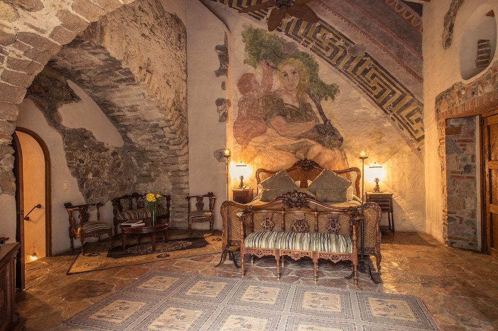 Hacienda San Gabriel de las Palmas 36/80