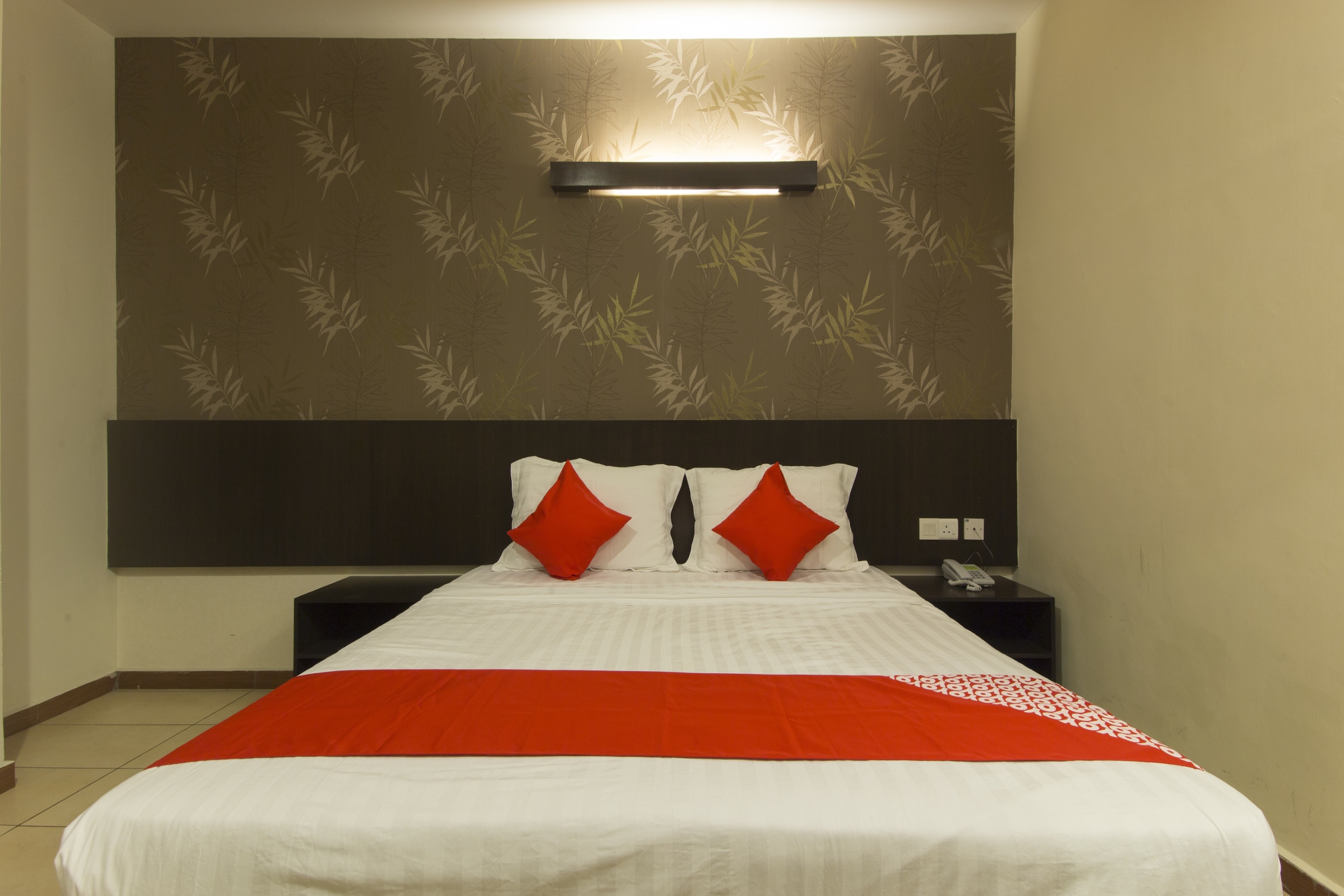 Hotel O Bei King 6/47