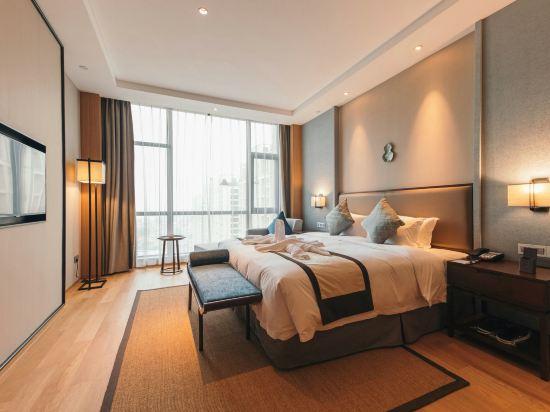 Veegle Jiafeng Hotel Hangzhou 12/37