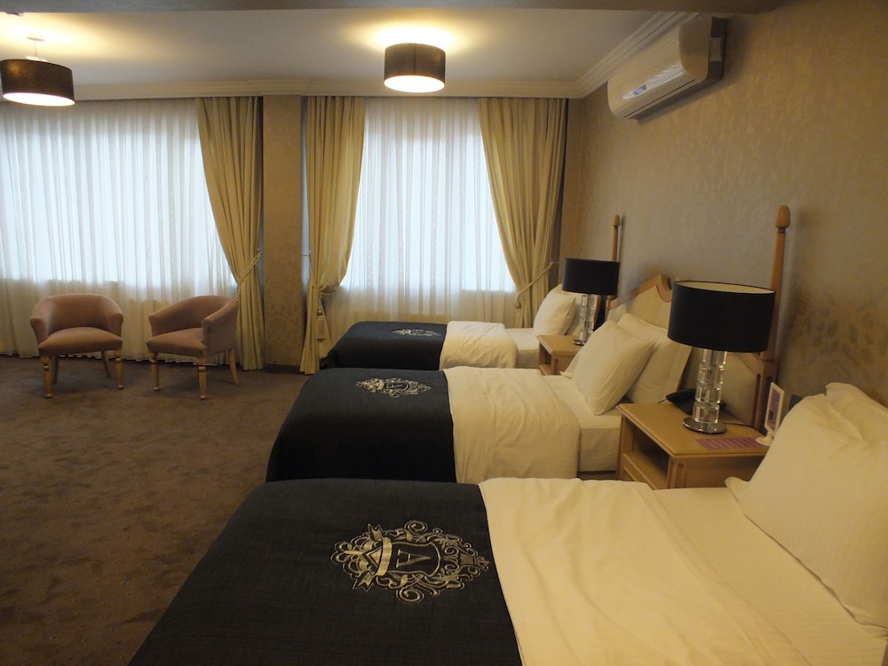 Ada Life Hotel 27/56