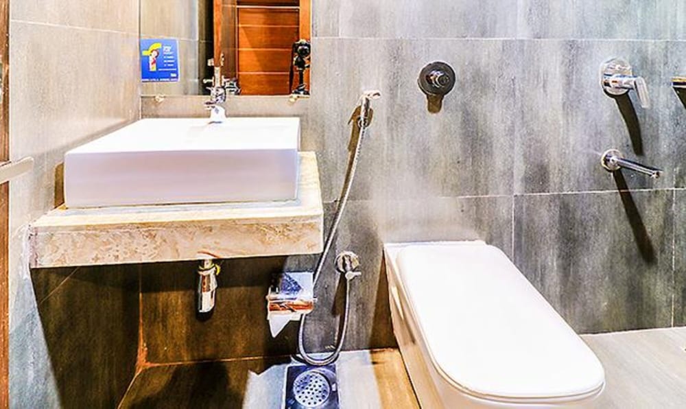 Fabhotel Admiral Andheri 30/31