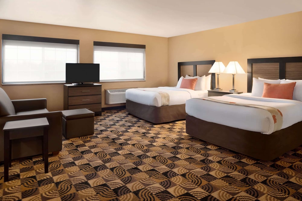 Hawthorn Extended Stay by Wyndham Oak Creek 5/20