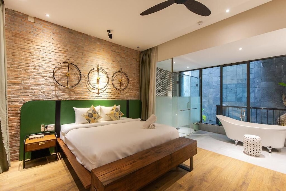 Moclan Boutique Hotel 29/52