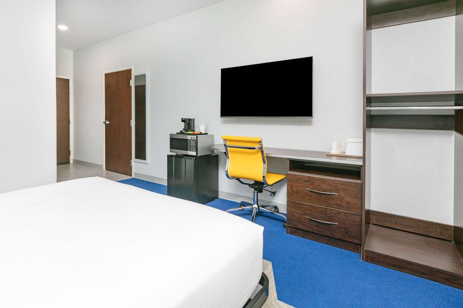 Microtel Inn And Suites Austin 7/38