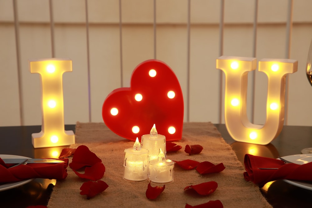 Golden Lotus Luxury Hotel Da Nang 45/50