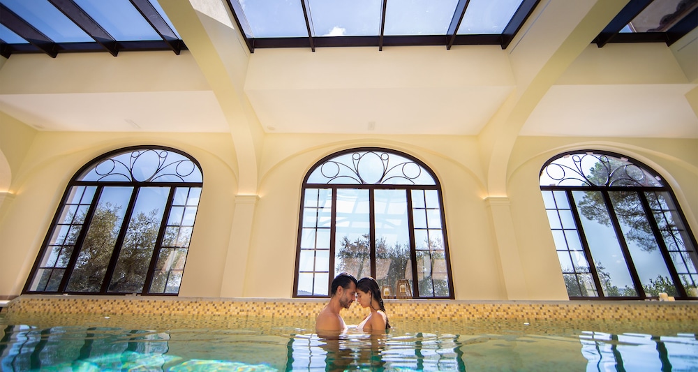 Relais Villa Monte Solare 15/50