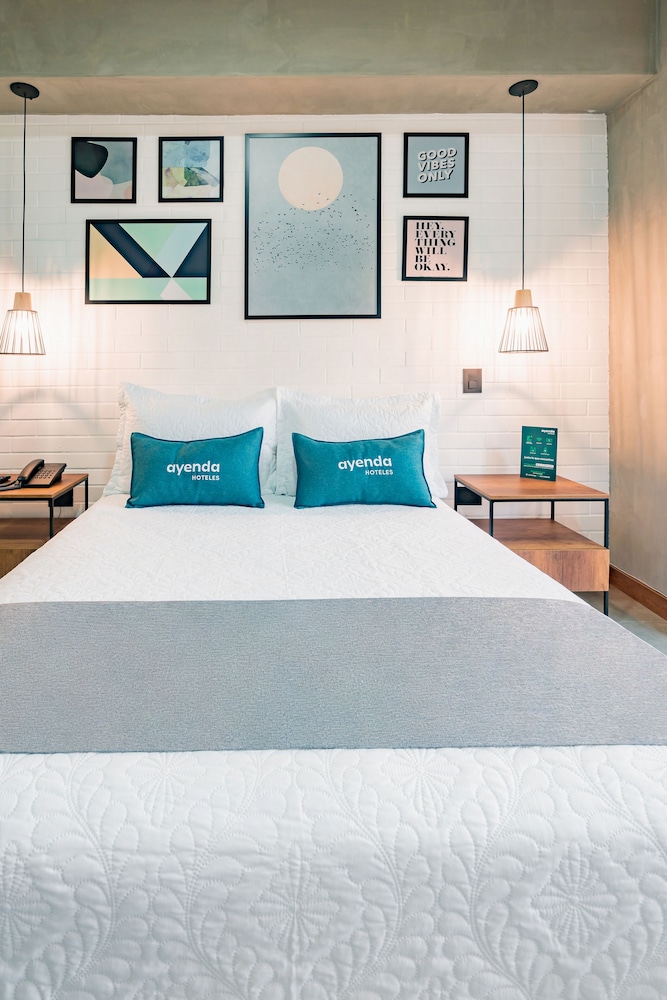 Hotel Loft 32 23/31