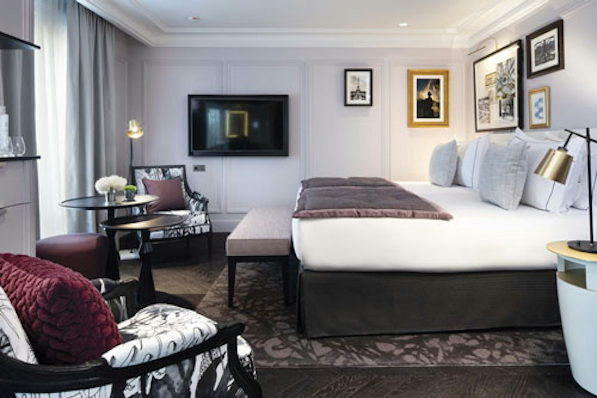 Le Damantin Hotel & Spa 40/59