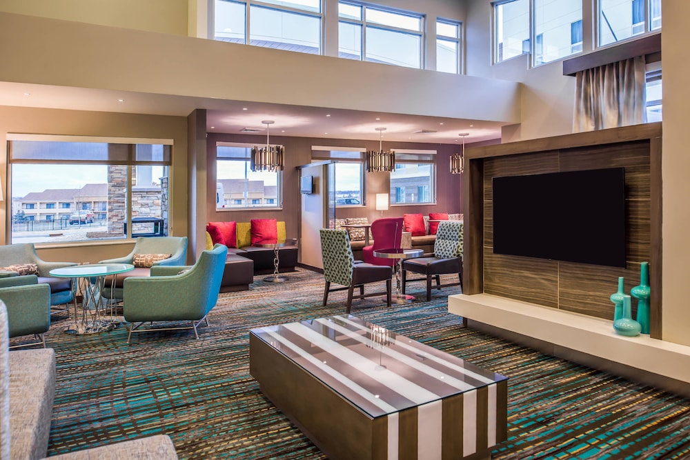 RESIDENCE INN ST. LOUIS WESTPORT 31/52