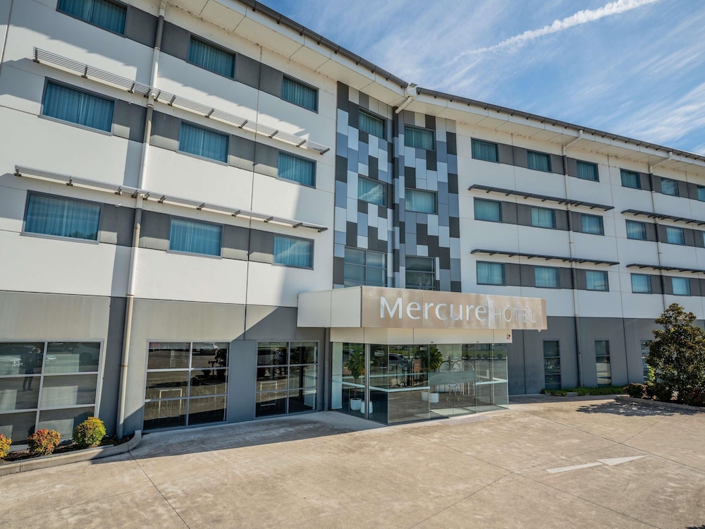 Mercure Newcastle Airport 45/50