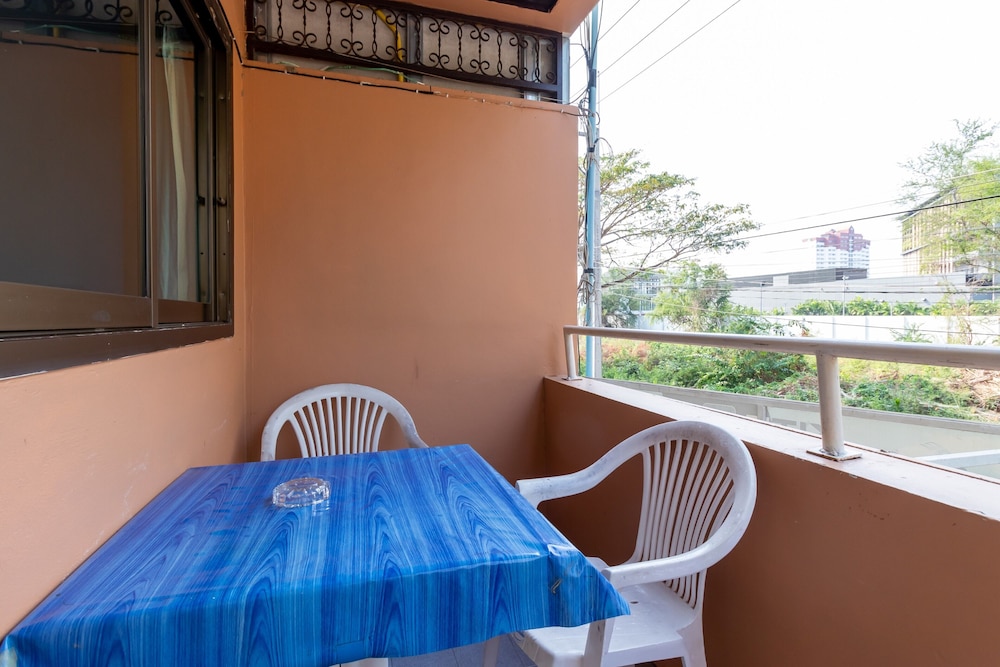 THIPURAI BEACH HOTEL ANNEX 29/67