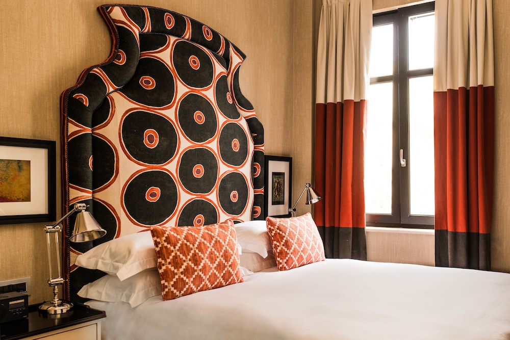 Vmaison Hotel 19/34