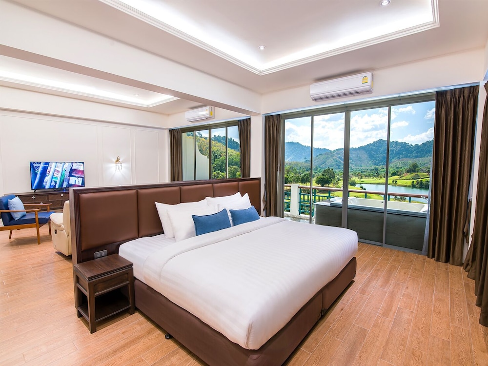 Katathong Golf Resort & Spa 13/50